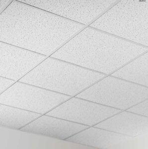 Karolam Asma Tavan Sistemleri Nedir? Avantajları ve Uygulama Rehberi | DMR Yapı