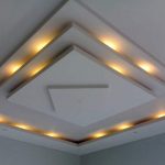 Bodrum Asma Tavan Sistemleri